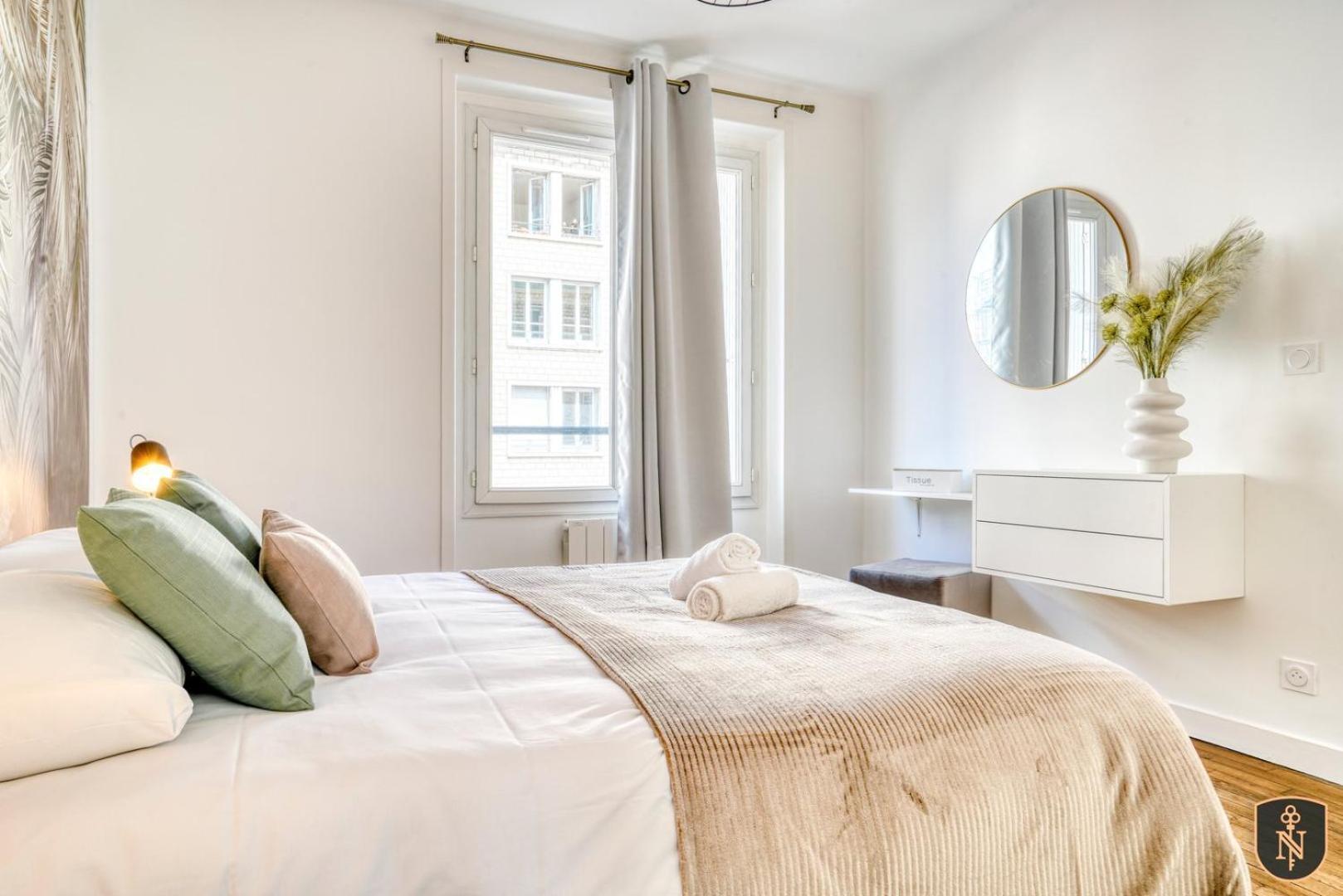 La Casa Bella — Chic & Modern Downtown Apartment Кан Екстериор снимка